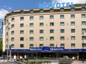 Novotel Andorra